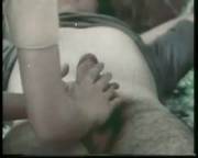 Try To Ignore The Hairy Legs