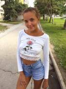 Katya Clover - Très Jolie...isn't It?