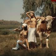 Lee Tattar &Amp;Amp;Amp; Soc - Milkmaids