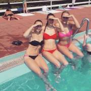 Natalia Reshetnikova - Наталья Решетникова / Russian Volleyball ...