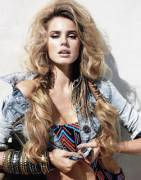 Vanessa Hessler [X-Post /R/Sexyhair]