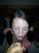 I've Given This Facial So Many Times... In My Dreams.