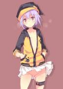 Cross Post From /R/Hentai