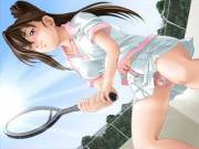 Nothing Is Sexy Than That Little Bite When She's Vibed