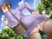 Just Going For A Walk