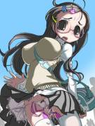 What A Fun Art Style!