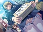 All For Nun And Nun For All