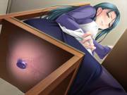 That Is A Face Of Worrying