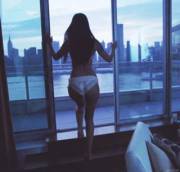 That Little Bounce [Gif]