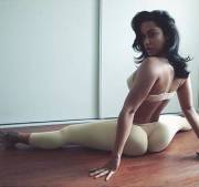 Some Are Naturally Gifted At Yoga