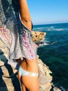 Holding Up Cover, Welcoming The Waves