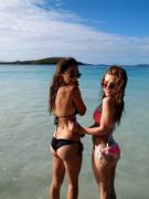 Heart-Shaped Sunglasses