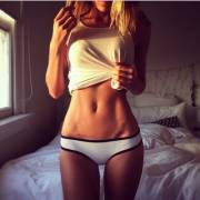 Meet Isabella Xpost Skinnywithabs