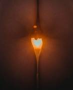 When The Sun Shines Through Dat Gap