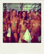 Lets Get Some More Sharing! Heres Some Actual Festival Ladies - In All Their Glory. ...