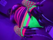 More Artistic Rave Erotica As Promised. This Time With Color!