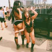 Lol. Until Next Year's Festival Season