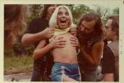 1977 Biker Fest