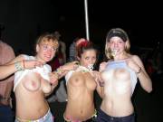 The More The Merrier! Compilation Of 2015 Fs' In Groups Of 2 Or More!