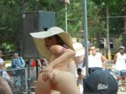 Let Me Pull This To The Side So You All Can Get A Better Look