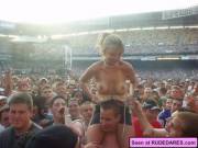 Of Course You Can Take A Picture