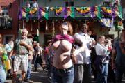 Mardi Gras