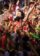 She Loves The Attention