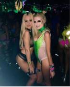 Looks Like A Fun Night At Edc