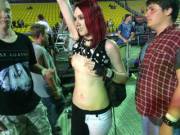 Rock On The Range 2015