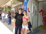 Sturgis Needs More Advertisements You Can Take Pictures With.