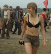 Getting Messy In The Sand And Cleaning Up [Album]