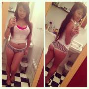 I Heard You Like Juicy Asians