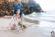 Riae-Rising From The Waves