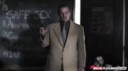 Stoya &Amp;Amp;Amp; Jenna Haze In Sex Ed Class