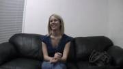 Cutie Whitney In 15 Seconds  Backroomcastingcouch Whitney