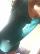 Felt Like Teasing You