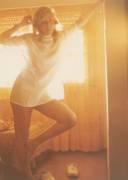 My Dad's Girlfriend In The 70S