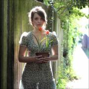 Beauty Bearing Gifts