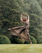 Dance Like No One's Watching