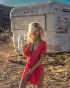 Subtle At The Trailer Park