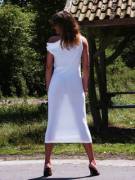 White Is Always A Great Choice.