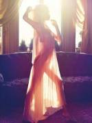 Thought Ya'll Could Appreciate Dat Light. 