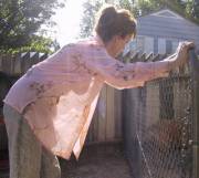 Good Day Sunshine (X-Post From /R/Olderwoman/)