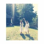 Olivia Wilde On Instagram - (X-Post /R/Backlitbeauty)