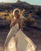 Joy Corrigan - (X-Post /R/Backlitbeauty)