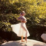 Marlene Callahan, November 1957 Playmate Of The Month