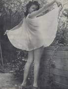 Joan Bradshaw, 1956 [X-Post From /R/Vgb]