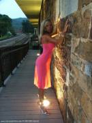 Apparently These Lights Create A Similar Effect