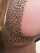 Letting Out My Wild Side... ;)