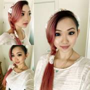 My Go-To Going Out In The Daytime Look. Nothing Too Drastic!